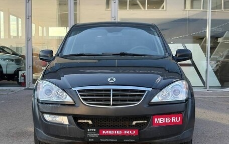 SsangYong Kyron I, 2011 год, 690 000 рублей, 2 фотография