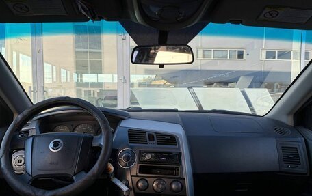SsangYong Kyron I, 2011 год, 690 000 рублей, 14 фотография