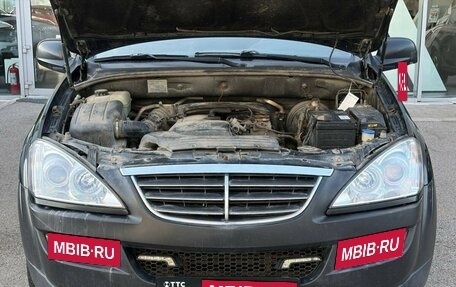 SsangYong Kyron I, 2011 год, 690 000 рублей, 9 фотография