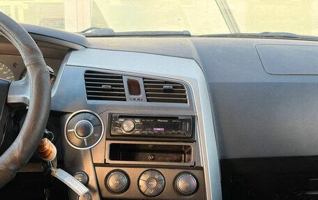 SsangYong Kyron I, 2011 год, 690 000 рублей, 15 фотография