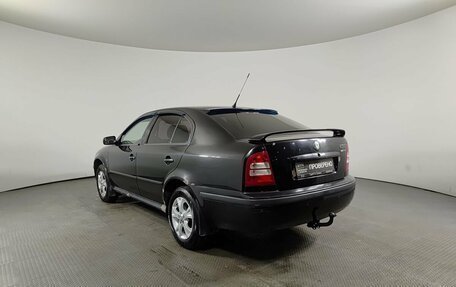 Skoda Octavia IV, 2008 год, 332 000 рублей, 7 фотография