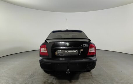 Skoda Octavia IV, 2008 год, 332 000 рублей, 6 фотография