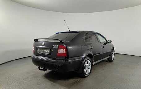 Skoda Octavia IV, 2008 год, 332 000 рублей, 5 фотография