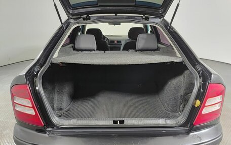 Skoda Octavia IV, 2008 год, 332 000 рублей, 10 фотография