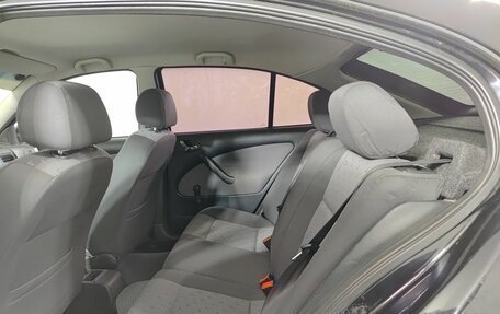 Skoda Octavia IV, 2008 год, 332 000 рублей, 12 фотография