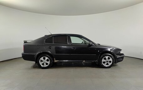 Skoda Octavia IV, 2008 год, 332 000 рублей, 4 фотография