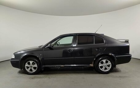 Skoda Octavia IV, 2008 год, 332 000 рублей, 8 фотография