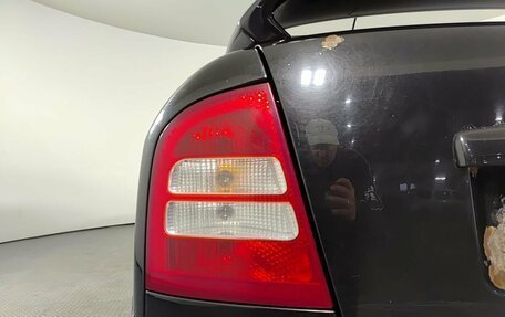Skoda Octavia IV, 2008 год, 332 000 рублей, 9 фотография