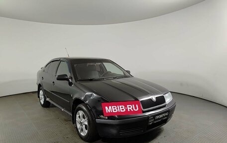 Skoda Octavia IV, 2008 год, 332 000 рублей, 3 фотография
