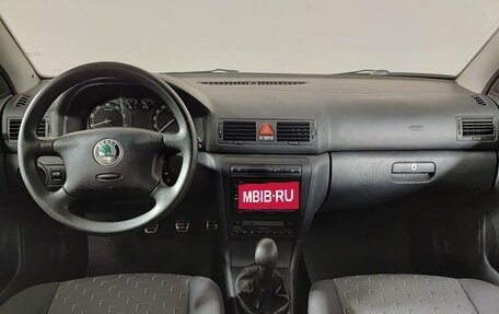 Skoda Octavia IV, 2008 год, 332 000 рублей, 14 фотография