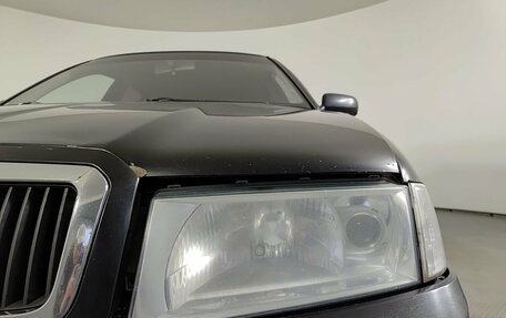 Skoda Octavia IV, 2008 год, 332 000 рублей, 17 фотография