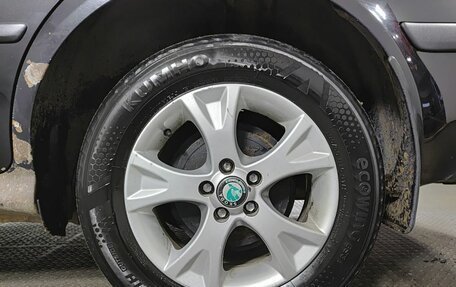 Skoda Octavia IV, 2008 год, 332 000 рублей, 18 фотография