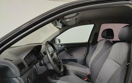 Skoda Octavia IV, 2008 год, 332 000 рублей, 16 фотография