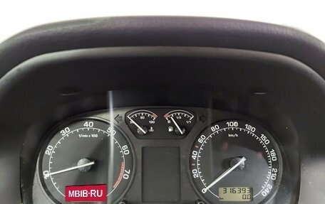Skoda Octavia IV, 2008 год, 332 000 рублей, 13 фотография