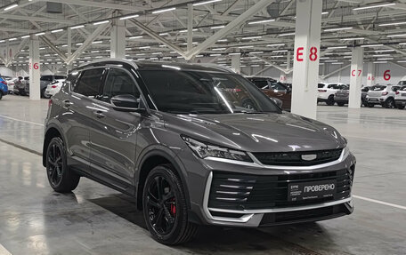 Geely Coolray I, 2025 год, 2 110 000 рублей, 3 фотография