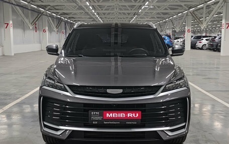 Geely Coolray I, 2025 год, 2 110 000 рублей, 2 фотография