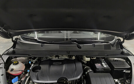Geely Coolray I, 2025 год, 2 110 000 рублей, 9 фотография