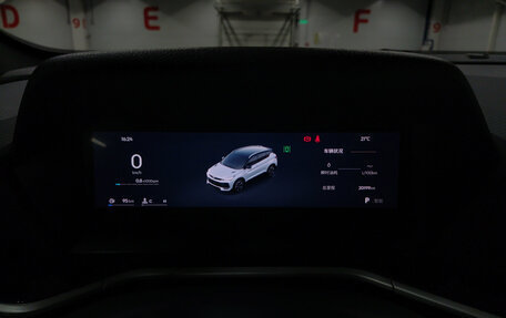 Geely Coolray I, 2025 год, 2 110 000 рублей, 13 фотография