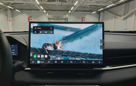 Geely Coolray I, 2025 год, 2 110 000 рублей, 15 фотография