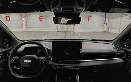 Geely Coolray I, 2025 год, 2 110 000 рублей, 14 фотография