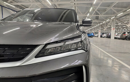 Geely Coolray I, 2025 год, 2 110 000 рублей, 17 фотография