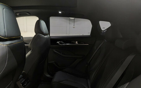 Geely Coolray I, 2025 год, 2 110 000 рублей, 12 фотография