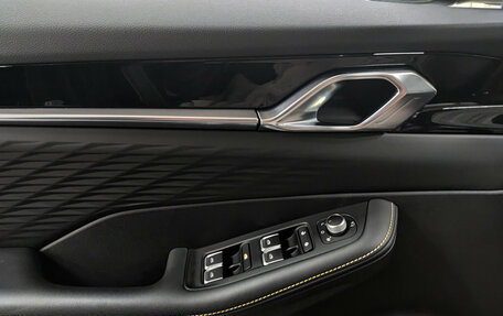 Geely Coolray I, 2025 год, 2 110 000 рублей, 19 фотография