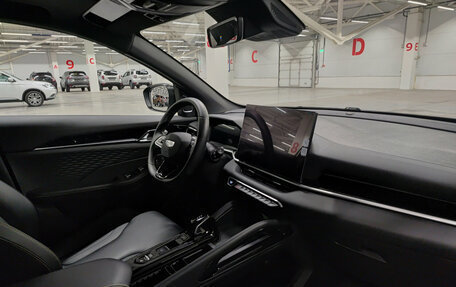 Geely Coolray I, 2025 год, 2 110 000 рублей, 11 фотография