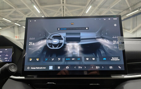 Geely Coolray I, 2025 год, 2 110 000 рублей, 23 фотография
