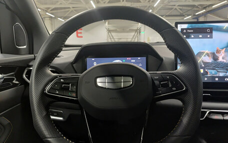 Geely Coolray I, 2025 год, 2 110 000 рублей, 26 фотография