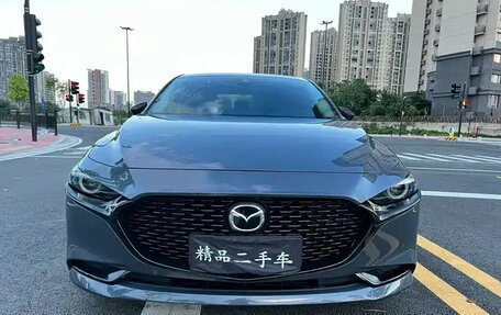 Mazda 3, 2022 год, 1 170 600 рублей, 2 фотография