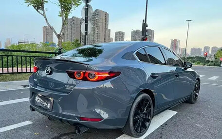 Mazda 3, 2022 год, 1 170 600 рублей, 4 фотография