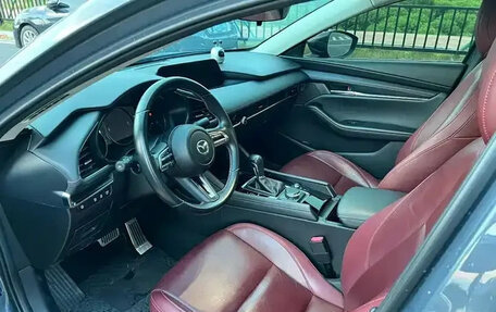 Mazda 3, 2022 год, 1 170 600 рублей, 8 фотография