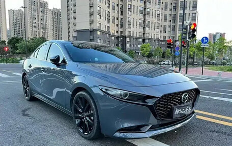 Mazda 3, 2022 год, 1 170 600 рублей, 3 фотография