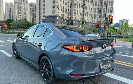 Mazda 3, 2022 год, 1 170 600 рублей, 6 фотография