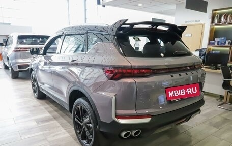 Geely Coolray I, 2026 год, 2 969 000 рублей, 2 фотография