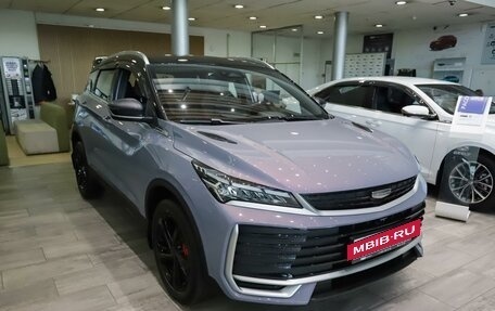 Geely Coolray I, 2026 год, 2 969 000 рублей, 5 фотография