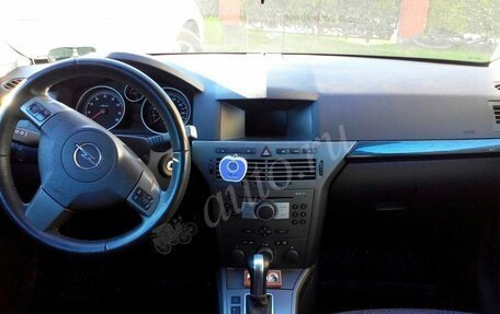 Opel Astra H, 2005 год, 315 000 рублей, 4 фотография