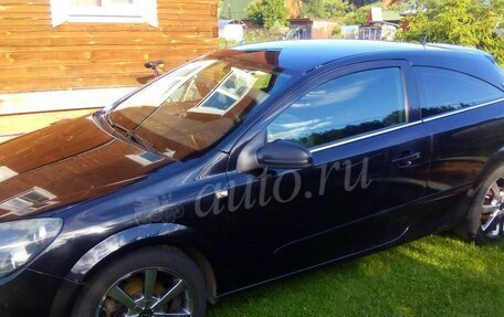 Opel Astra H, 2005 год, 315 000 рублей, 2 фотография