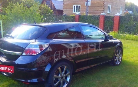Opel Astra H, 2005 год, 315 000 рублей, 3 фотография