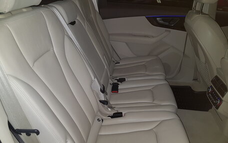 Audi Q7, 2015 год, 2 750 000 рублей, 9 фотография