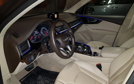 Audi Q7, 2015 год, 2 750 000 рублей, 3 фотография