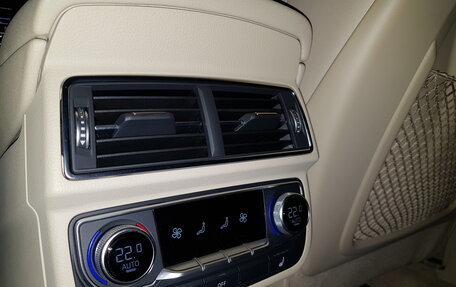 Audi Q7, 2015 год, 2 750 000 рублей, 8 фотография