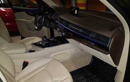 Audi Q7, 2015 год, 2 750 000 рублей, 4 фотография