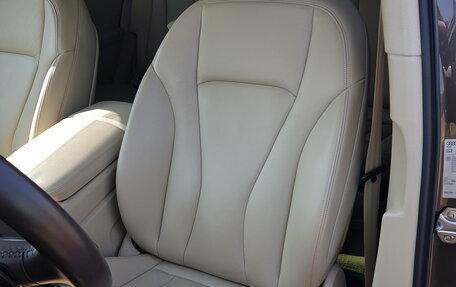 Audi Q7, 2015 год, 2 750 000 рублей, 6 фотография