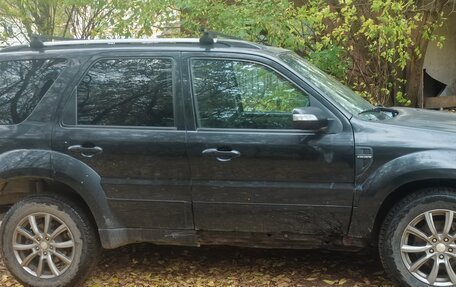 Ford Escape II, 2008 год, 250 000 рублей, 2 фотография