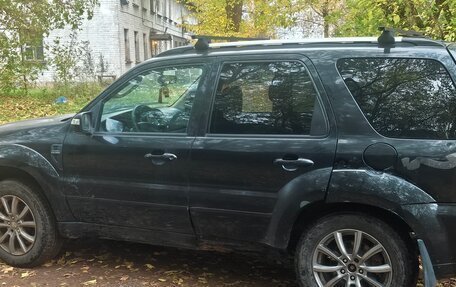 Ford Escape II, 2008 год, 250 000 рублей, 5 фотография