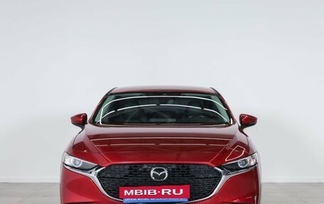 Mazda 3, 2020 год, 1 899 000 рублей, 2 фотография