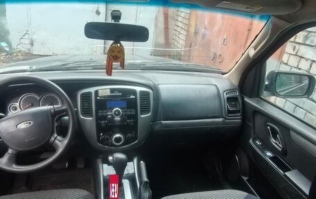 Ford Escape II, 2008 год, 250 000 рублей, 7 фотография