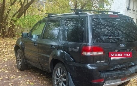 Ford Escape II, 2008 год, 250 000 рублей, 4 фотография